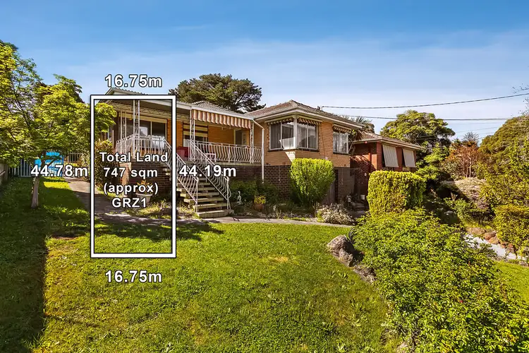 43 Astelot Drive, Donvale VIC 3111