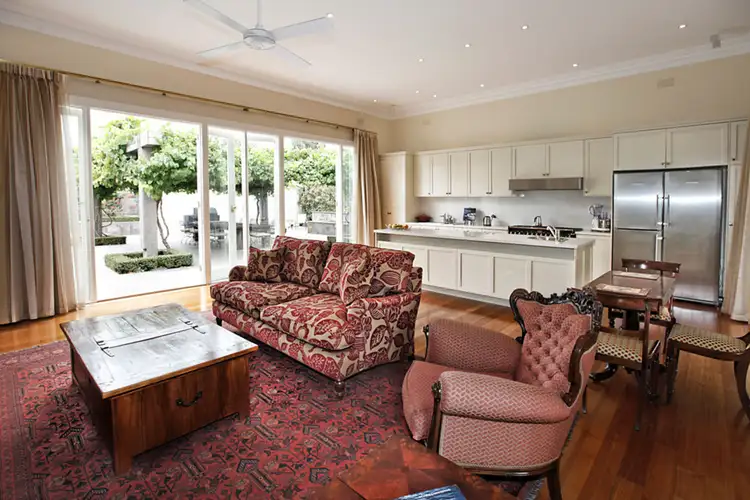 Fifth view of Homely house listing, 38-42 Tattersall Drive, Kyneton VIC 3444