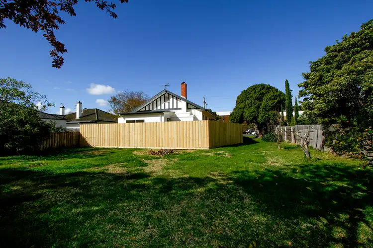 Sixth view of Homely land listing, Lot 2/33 Palmerston Street, Sale VIC 3850