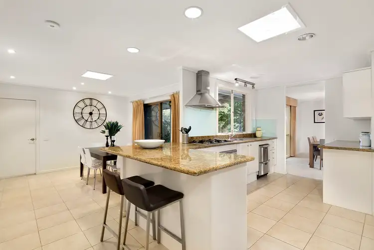 Sixth view of Homely house listing, 4 Para Court, Doncaster VIC 3108