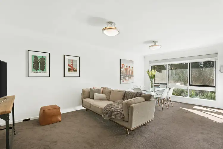 Second view of Homely unit listing, 2/63 Grange Road, Fairfield VIC 3078