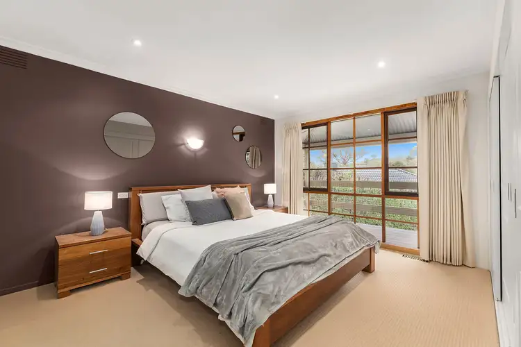 Fifth view of Homely house listing, 7 Pick'n Pan Way, Warrandyte VIC 3113