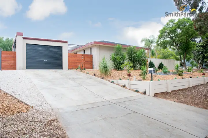 Main view of Homely house listing, 8 Chapman Avenue, Salisbury Heights SA 5109