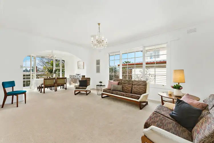 Second view of Homely house listing, 12 Weyburn Court, Heidelberg VIC 3084