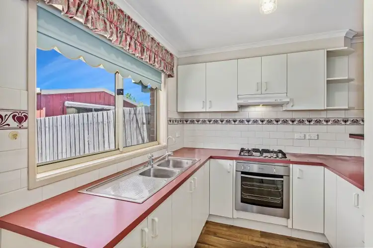Second view of Homely house listing, 108 Stanley Street, Wallan VIC 3756