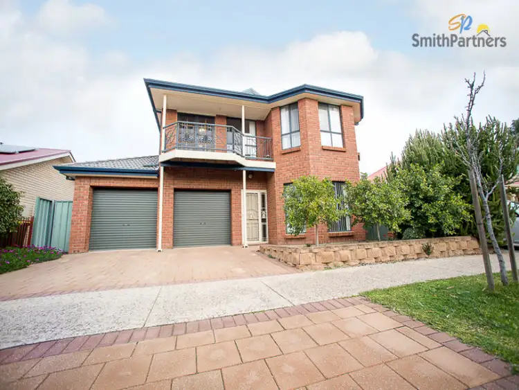 63 Shearwater Drive, Mawson Lakes SA 5095