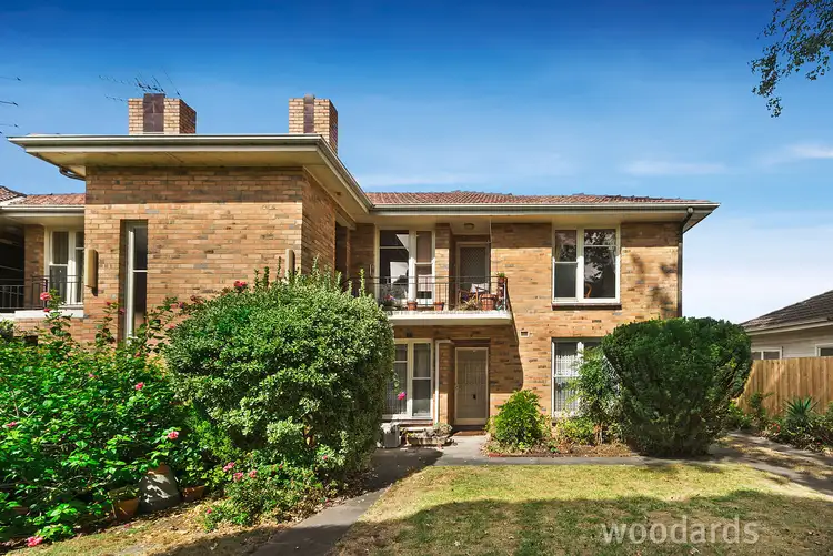 3/5 Gardenvale Road, Caulfield South VIC 3162