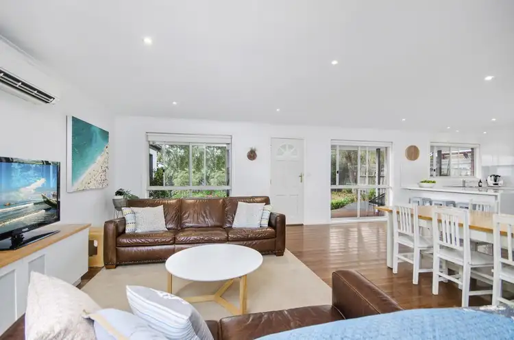 Third view of Homely house listing, 1 Mulgoa Court, Barwon Heads VIC 3227