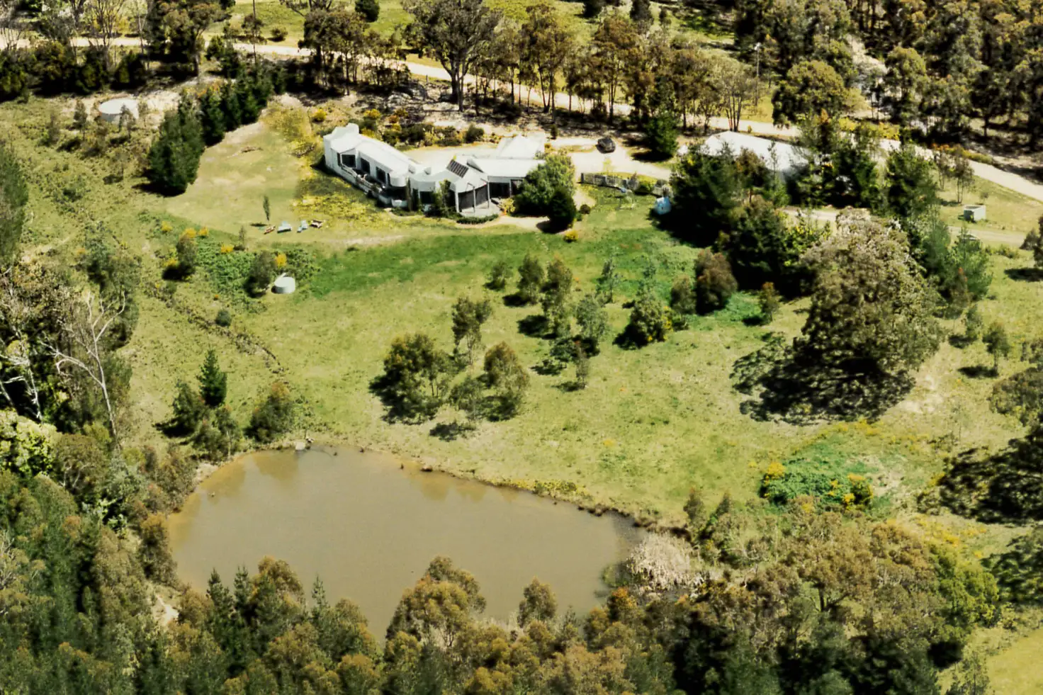 Main view of Homely house listing, 39 Christie Road, Macedon VIC 3440