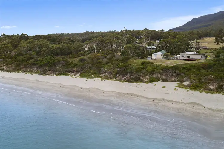 Third view of Homely house listing, 301 Blowhole Road, Eaglehawk Neck TAS 7179