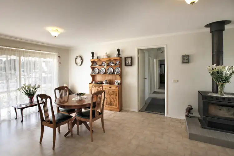 Second view of Homely house listing, 31 Stuart Drive, Woodend VIC 3442