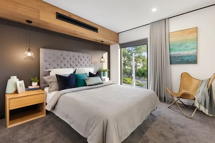 Fifth view of Homely house listing, 7A Alern Court, Nunawading VIC 3131