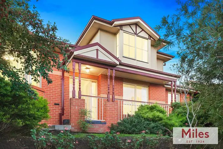 1A/60 Darebin Street, Heidelberg VIC 3084