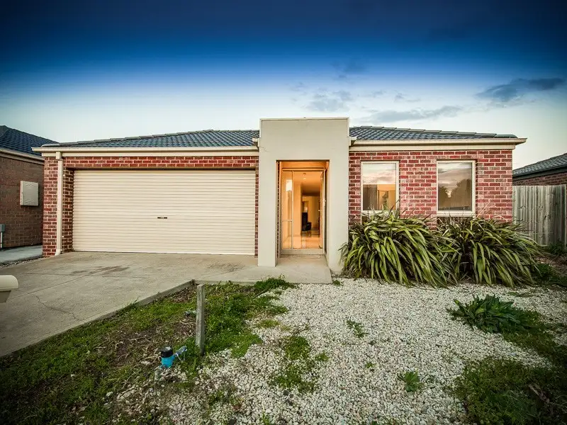 Main view of Homely house listing, 4 Galeff Avenue, Truganina VIC 3029