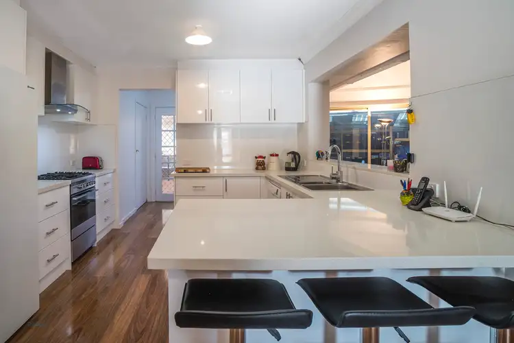 Third view of Homely house listing, 51 Davenport Drive, Sunbury VIC 3429