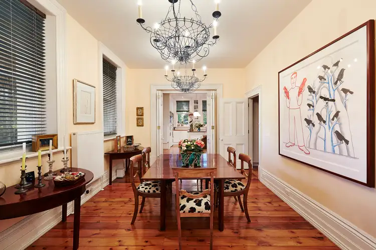 Fifth view of Homely house listing, 3330 Romsey Road, Chintin VIC 3756