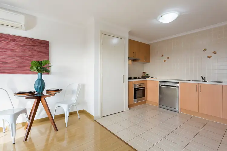 Third view of Homely apartment listing, 3/142 Nicholson Street, Coburg VIC 3058