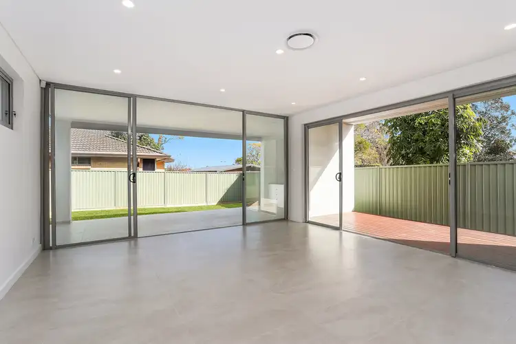 Third view of Homely house listing, 37a Ogilvy Street, Peakhurst NSW 2210