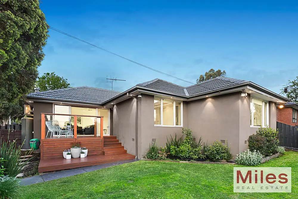 Main view of Homely house listing, 10 Lena Street, Viewbank VIC 3084