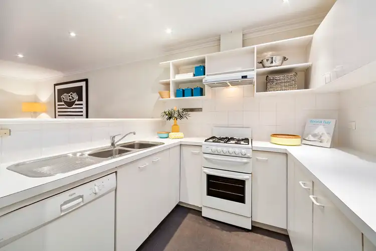Fifth view of Homely house listing, 180 Station Street, Port Melbourne VIC 3207