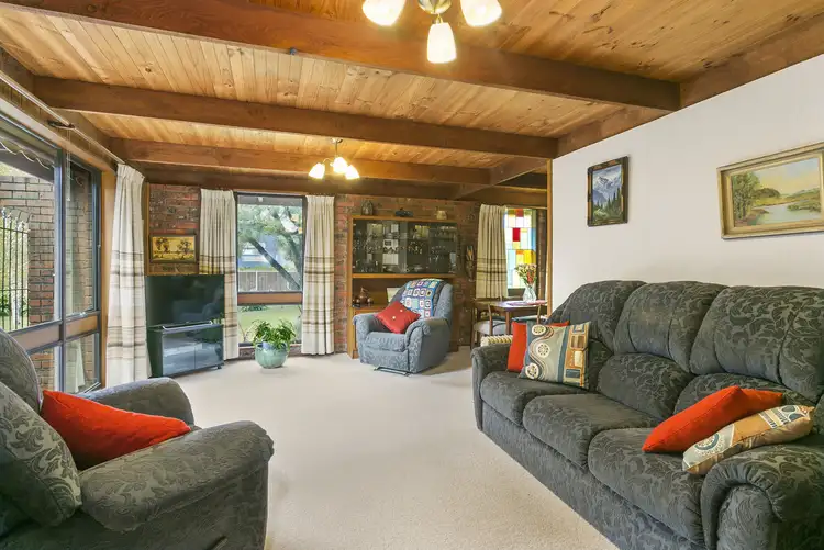 Second view of Homely house listing, 65 Carr Street, Barwon Heads VIC 3227