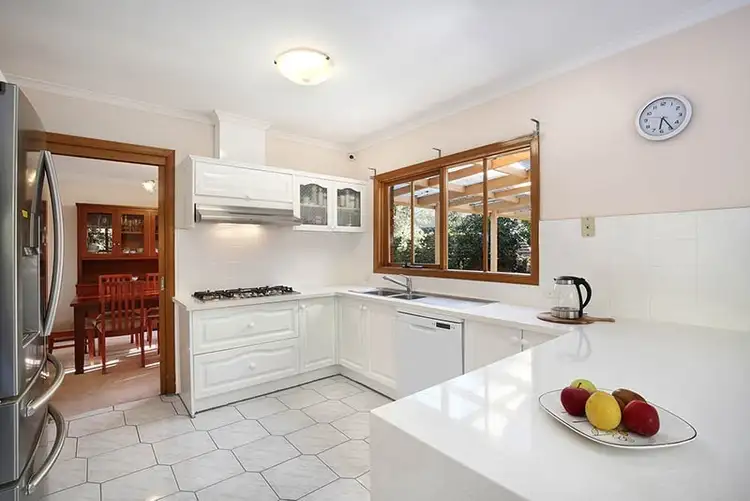 Fourth view of Homely house listing, 6 Sheraton Close, Burwood East VIC 3151