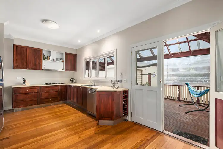 Fifth view of Homely house listing, 96 Snell Grove, Oak Park VIC 3046