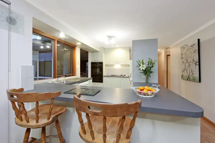 Third view of Homely house listing, 30 Laanecoorie Drive, Lysterfield VIC 3156