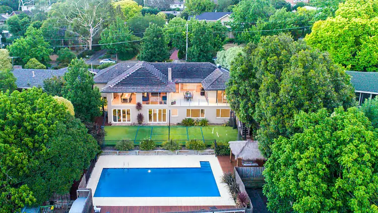 Third view of Homely house listing, 17 Streeton Crescent, Ivanhoe East VIC 3079