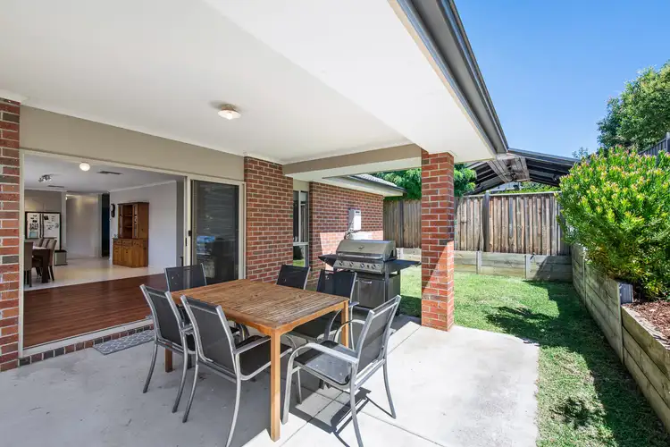 Sixth view of Homely house listing, 5 Russel Way, Doreen VIC 3754