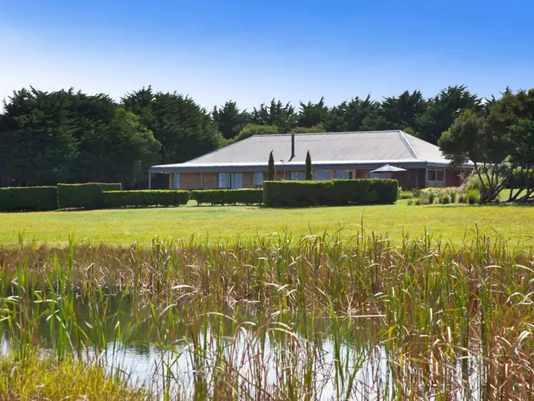 Second view of Homely house listing, 456 Keys Road, Flinders VIC 3929