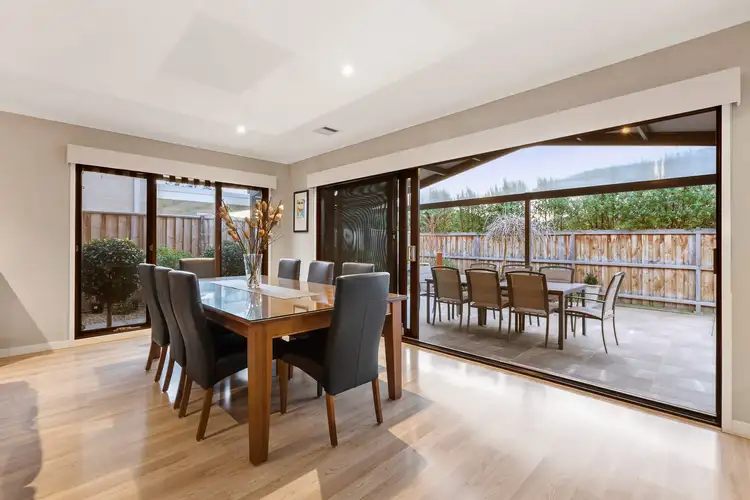 Third view of Homely house listing, 2 Hazelton Drive, Doreen VIC 3754