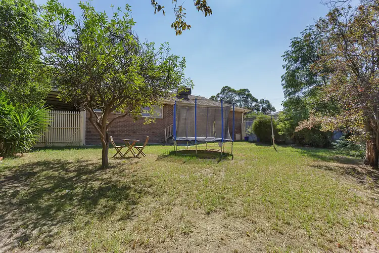 Fourth view of Homely house listing, 5 Wungan Street, Macleod VIC 3085