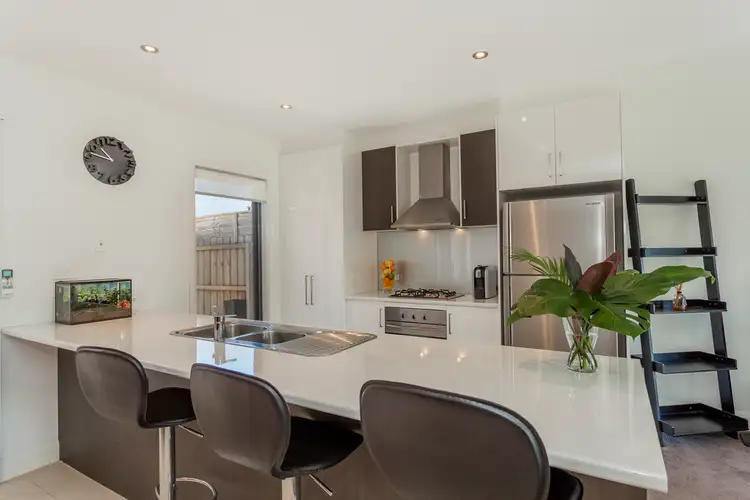 Sixth view of Homely townhouse listing, 1/1 Sullivan Court, Belmont VIC 3216