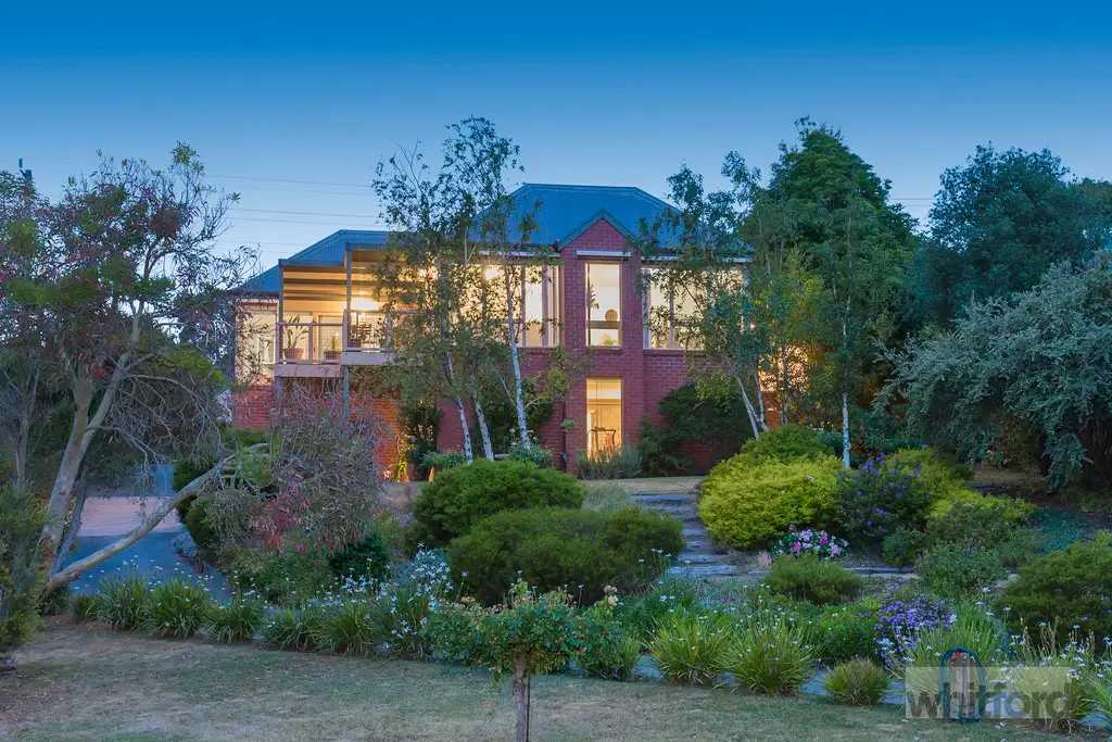 Main view of Homely house listing, 60 James Cook Drive, Wandana Heights VIC 3216