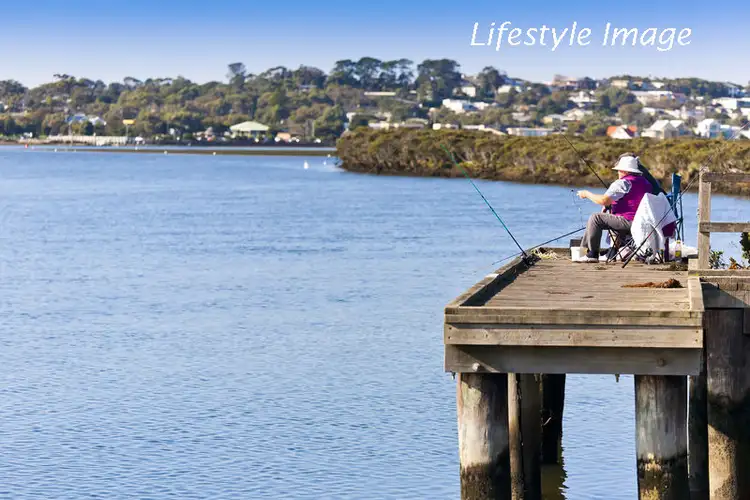 Fourth view of Homely land listing, 25 Heron Crescent, Barwon Heads VIC 3227