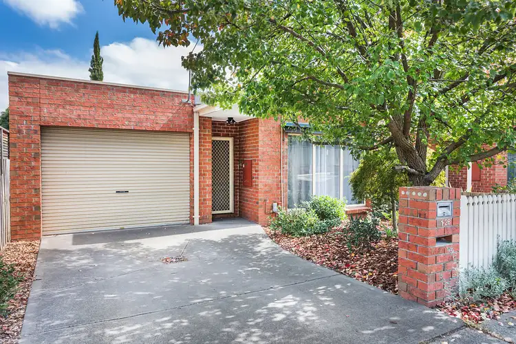Main view of Homely house listing, 1/2B Aberdeen Road, Blackburn South VIC 3130