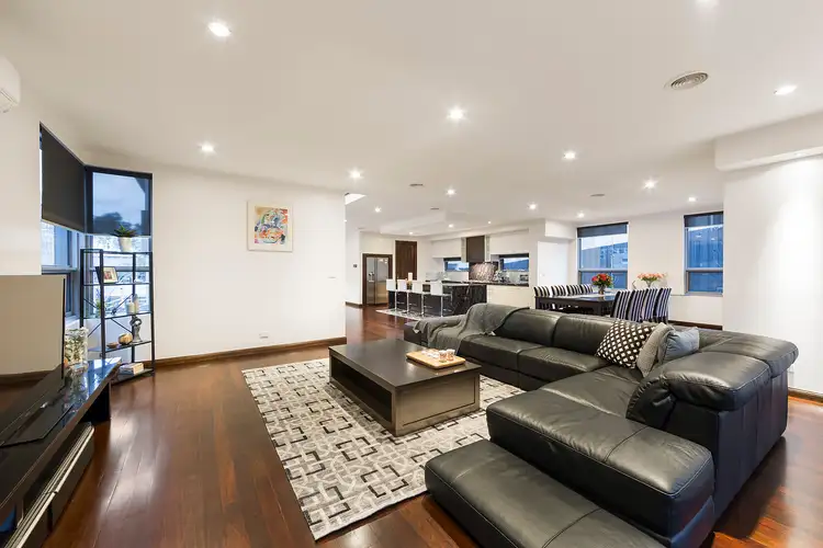 Fourth view of Homely house listing, 6 Milton Parade, Malvern VIC 3144