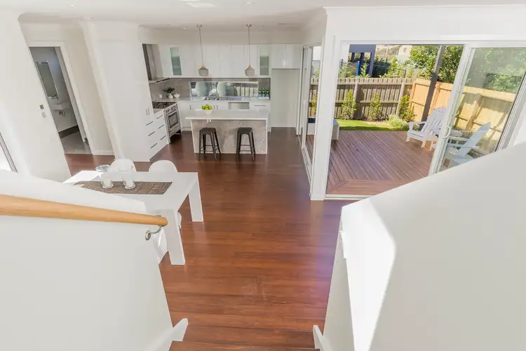 Sixth view of Homely townhouse listing, Unit 3/91 Camden Road, Newtown VIC 3220