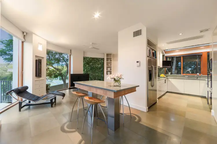 Sixth view of Homely house listing, 16 Vista Grove, Toorak VIC 3142
