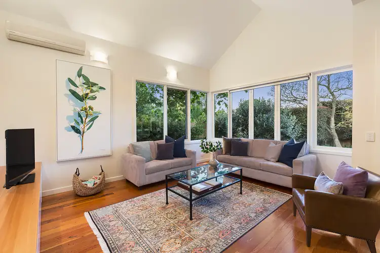 Third view of Homely house listing, 8 Hornsby Street, Malvern VIC 3144