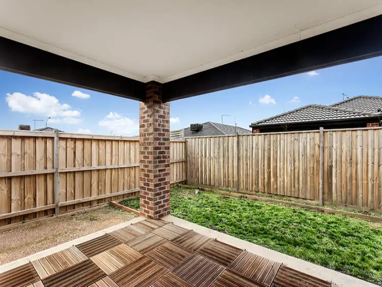 Sixth view of Homely house listing, 8 Redstone Avenue, Mernda VIC 3754