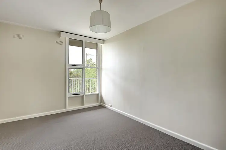 Fourth view of Homely apartment listing, 9/49 Hawdon Street, Heidelberg VIC 3084