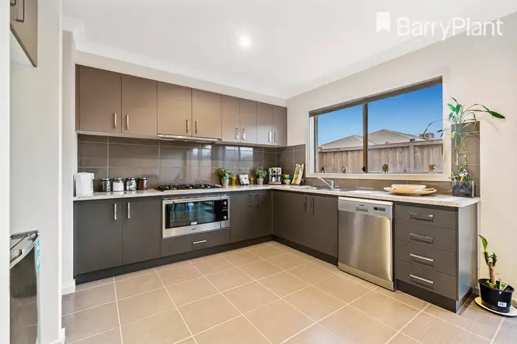 Fourth view of Homely unit listing, 266A Sayers Road, Truganina VIC 3029