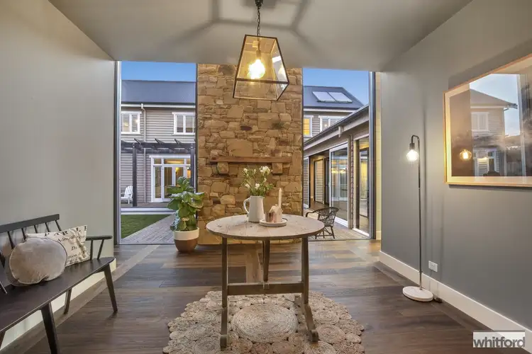 Third view of Homely house listing, 8 Wheatsheaf Street, Ceres VIC 3221