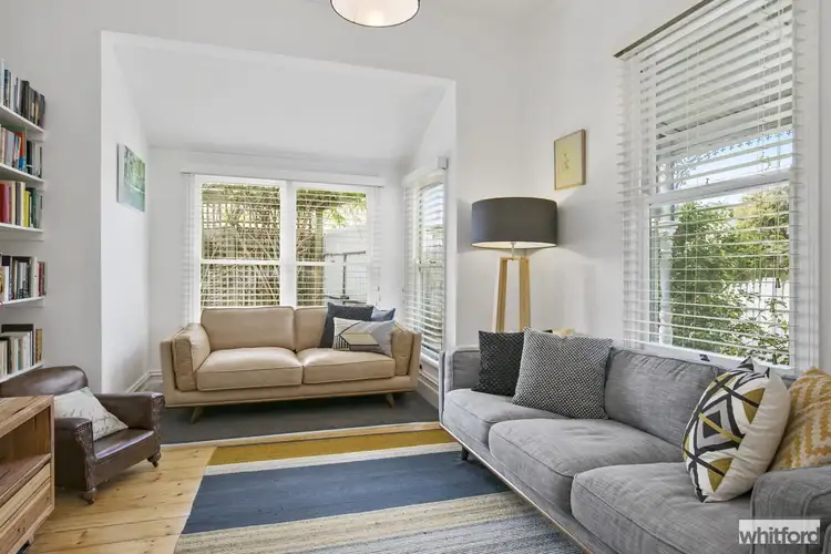 Third view of Homely house listing, 1 Thomas Street, Geelong West VIC 3218