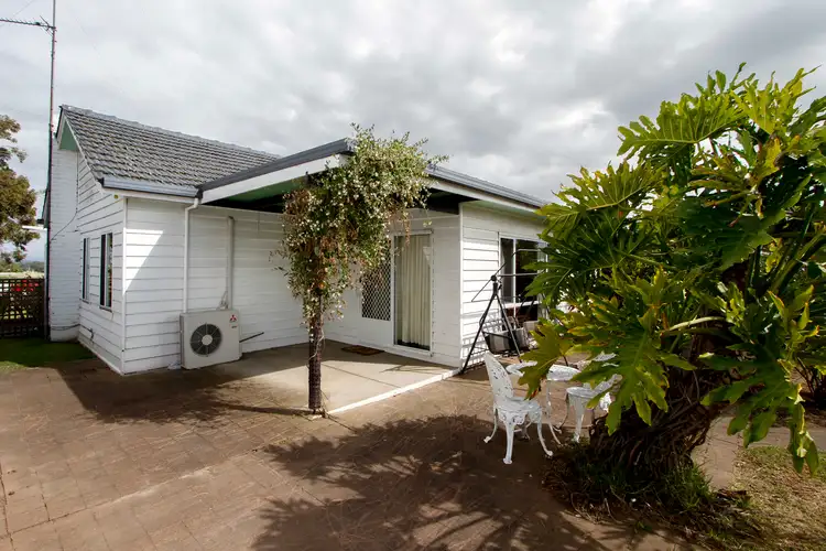 Fourth view of Homely house listing, 96 Boisdale Street, Maffra VIC 3860