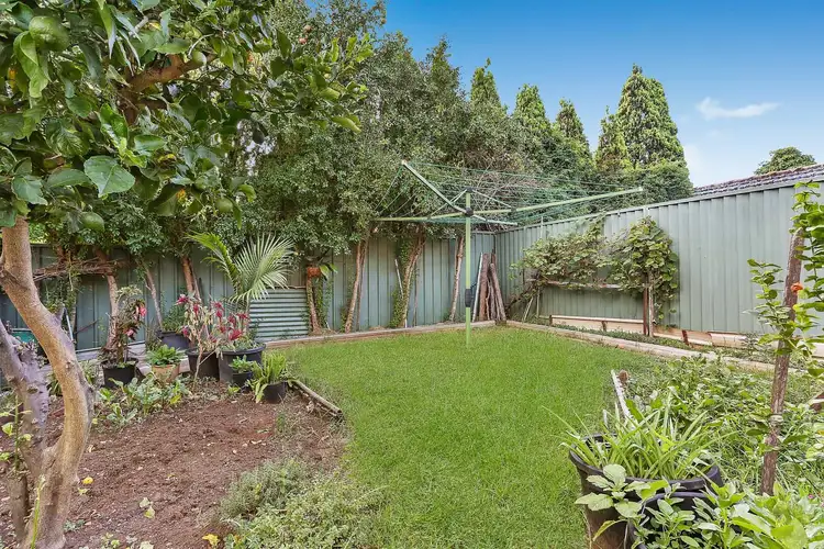 Fifth view of Homely semi-detached listing, 107A Taylor Street, Condell Park NSW 2200
