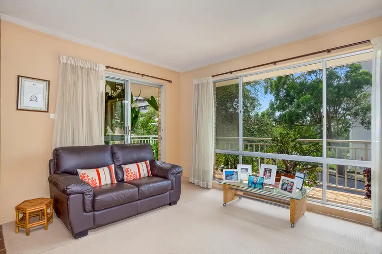 Fourth view of Homely unit listing, 2/25 Birkley Road, Manly NSW 2095