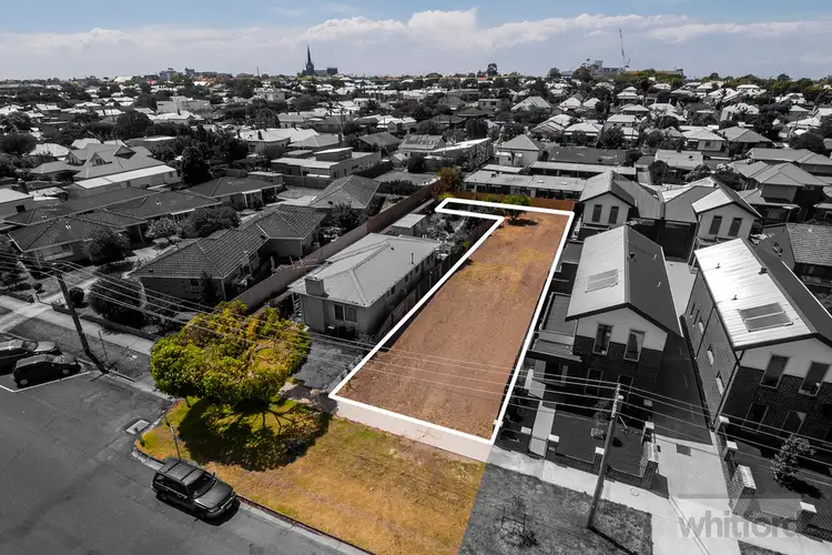 Third view of Homely land listing, 47 Lonsdale Street, Geelong VIC 3220